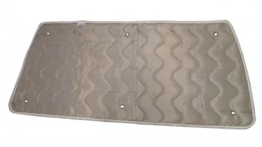 Thermomatte Heckscheibe T4 Standard